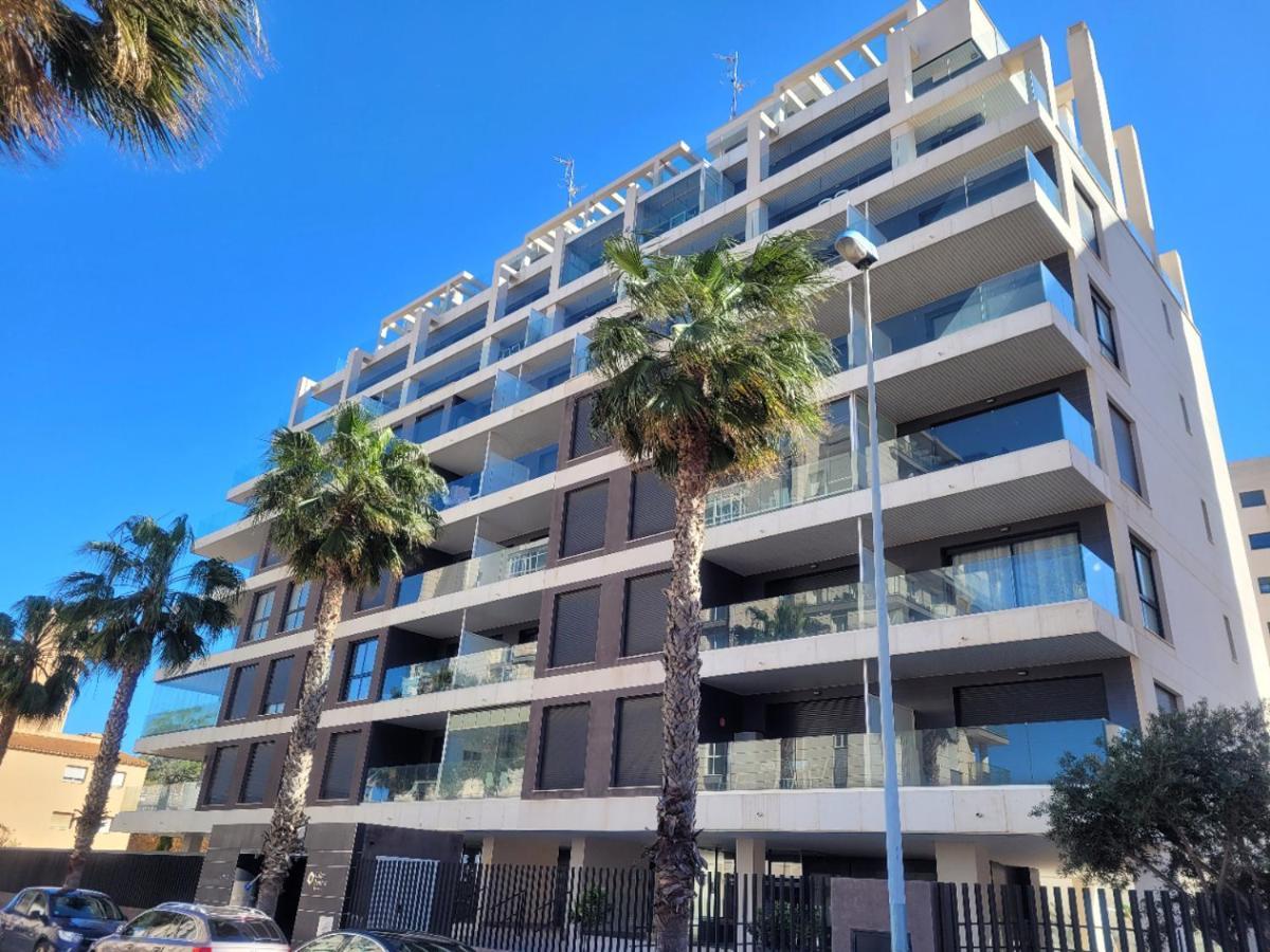 Calpe Beach 2 Ifach Εξωτερικό φωτογραφία